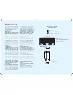 Предварительный просмотр 5 страницы KENT Wall Mountable Air Purifier Instruction Handbook Manual