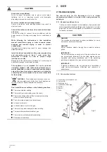 Preview for 3 page of Kentatsu KFHC12H0EN1 Installation & Operation Manual