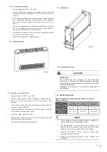 Preview for 4 page of Kentatsu KFHC12H0EN1 Installation & Operation Manual