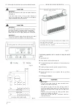 Preview for 5 page of Kentatsu KFHC12H0EN1 Installation & Operation Manual