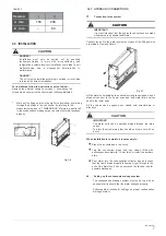 Preview for 8 page of Kentatsu KFHC12H0EN1 Installation & Operation Manual