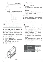 Preview for 9 page of Kentatsu KFHC12H0EN1 Installation & Operation Manual