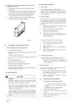 Preview for 11 page of Kentatsu KFHC12H0EN1 Installation & Operation Manual