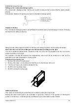 Preview for 25 page of Kentatsu KFHD12H0EN1 Technical & Service Manual