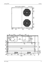 Preview for 37 page of Kentatsu KRFN1050CFAN3 Service Manual