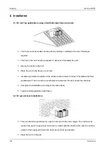 Preview for 104 page of Kentatsu KRFN1050CFAN3 Service Manual