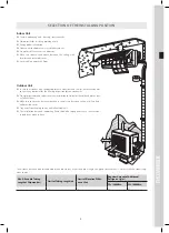 Preview for 9 page of Kentatsu KSGRE/KSRRE26HZAN1 Installation & Operation Manual