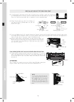 Preview for 10 page of Kentatsu KSGRE/KSRRE26HZAN1 Installation & Operation Manual