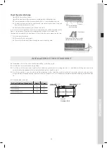 Preview for 11 page of Kentatsu KSGRE/KSRRE26HZAN1 Installation & Operation Manual