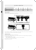 Preview for 14 page of Kentatsu KSGRE/KSRRE26HZAN1 Installation & Operation Manual