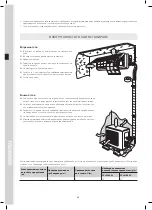 Preview for 24 page of Kentatsu KSGRE/KSRRE26HZAN1 Installation & Operation Manual