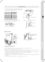 Preview for 27 page of Kentatsu KSGRE/KSRRE26HZAN1 Installation & Operation Manual