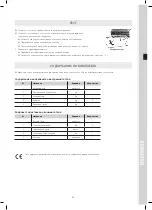 Preview for 31 page of Kentatsu KSGRE/KSRRE26HZAN1 Installation & Operation Manual