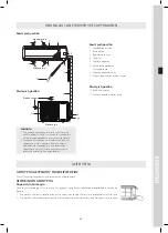 Preview for 35 page of Kentatsu KSGRE/KSRRE26HZAN1 Installation & Operation Manual