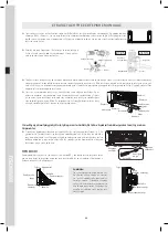 Preview for 40 page of Kentatsu KSGRE/KSRRE26HZAN1 Installation & Operation Manual