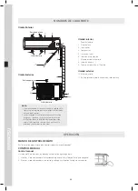 Preview for 50 page of Kentatsu KSGRE/KSRRE26HZAN1 Installation & Operation Manual