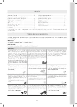 Preview for 63 page of Kentatsu KSGRE/KSRRE26HZAN1 Installation & Operation Manual