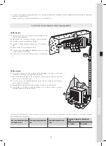 Preview for 69 page of Kentatsu KSGRE/KSRRE26HZAN1 Installation & Operation Manual