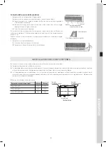 Preview for 71 page of Kentatsu KSGRE/KSRRE26HZAN1 Installation & Operation Manual