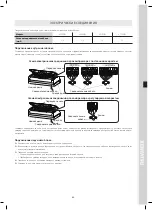 Preview for 89 page of Kentatsu KSGRE/KSRRE26HZAN1 Installation & Operation Manual