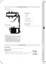 Preview for 97 page of Kentatsu KSGRE/KSRRE26HZAN1 Installation & Operation Manual