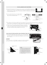 Preview for 102 page of Kentatsu KSGRE/KSRRE26HZAN1 Installation & Operation Manual