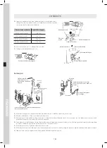 Preview for 104 page of Kentatsu KSGRE/KSRRE26HZAN1 Installation & Operation Manual