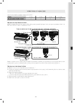 Preview for 121 page of Kentatsu KSGRE/KSRRE26HZAN1 Installation & Operation Manual