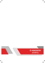 Preview for 128 page of Kentatsu KSGRE/KSRRE26HZAN1 Installation & Operation Manual