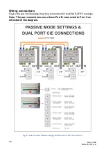 Предварительный просмотр 35 страницы Kentec Electronics DNX-R-2F-K User Manual