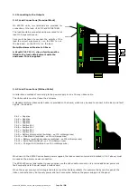 Предварительный просмотр 6 страницы Kentec Electronics K25000 Series Installation, Commissioning And Operating Instructions