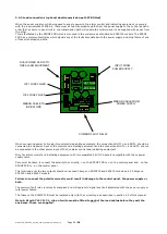 Предварительный просмотр 7 страницы Kentec Electronics K25000 Series Installation, Commissioning And Operating Instructions