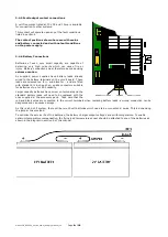 Предварительный просмотр 8 страницы Kentec Electronics K25000 Series Installation, Commissioning And Operating Instructions