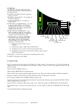 Предварительный просмотр 10 страницы Kentec Electronics K25000 Series Installation, Commissioning And Operating Instructions