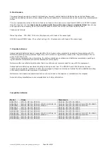 Предварительный просмотр 11 страницы Kentec Electronics K25000 Series Installation, Commissioning And Operating Instructions