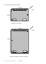 Предварительный просмотр 12 страницы Kentec Electronics K25000 Series Installation, Commissioning And Operating Instructions