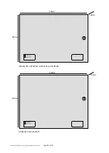 Предварительный просмотр 13 страницы Kentec Electronics K25000 Series Installation, Commissioning And Operating Instructions