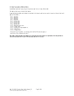 Preview for 7 page of Kentec Electronics K25800 Series Installation, Commissioning & Operating  Manual