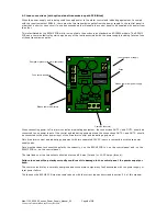 Preview for 8 page of Kentec Electronics K25800 Series Installation, Commissioning & Operating  Manual