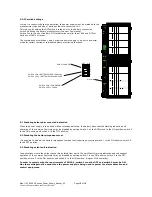 Preview for 10 page of Kentec Electronics K25800 Series Installation, Commissioning & Operating  Manual