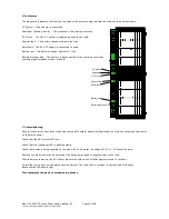 Preview for 11 page of Kentec Electronics K25800 Series Installation, Commissioning & Operating  Manual