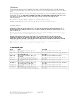 Preview for 12 page of Kentec Electronics K25800 Series Installation, Commissioning & Operating  Manual