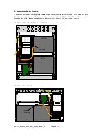 Preview for 15 page of Kentec Electronics K25800 Series Installation, Commissioning & Operating  Manual