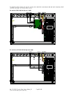 Предварительный просмотр 18 страницы Kentec Electronics K25800 Series Installation, Commissioning & Operating  Manual