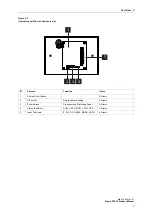 Предварительный просмотр 6 страницы Kentec Electronics K921000M8 Product Manual