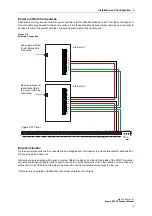 Предварительный просмотр 11 страницы Kentec Electronics K921000M8 Product Manual