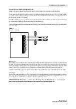 Предварительный просмотр 12 страницы Kentec Electronics K921000M8 Product Manual