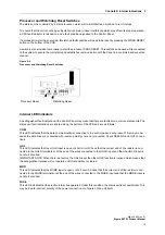 Предварительный просмотр 16 страницы Kentec Electronics K921000M8 Product Manual