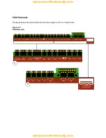 Предварительный просмотр 24 страницы Kentec Electronics Sigma A-CP Installation And Operation Manual