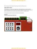 Предварительный просмотр 26 страницы Kentec Electronics Sigma A-CP Installation And Operation Manual